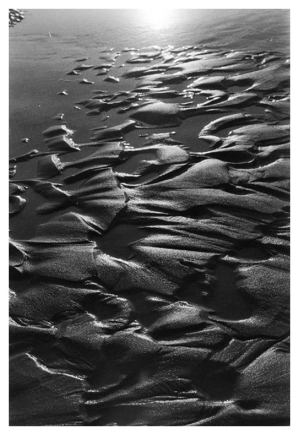 Marie VIDAL - auteure photographe artiste - Eau - Le chant de l'Aube'